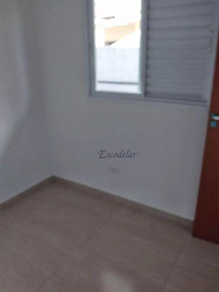 Apartamento, 2 quartos, 43 m² - Foto 5