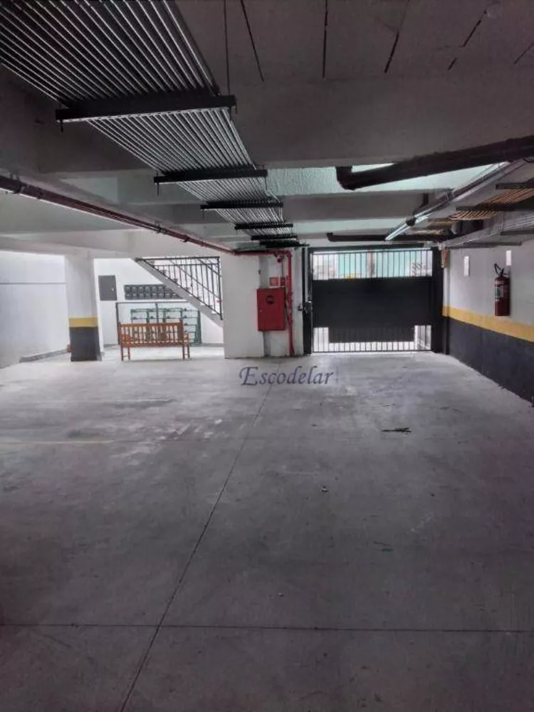 Apartamento, 2 quartos, 43 m² - Foto 13