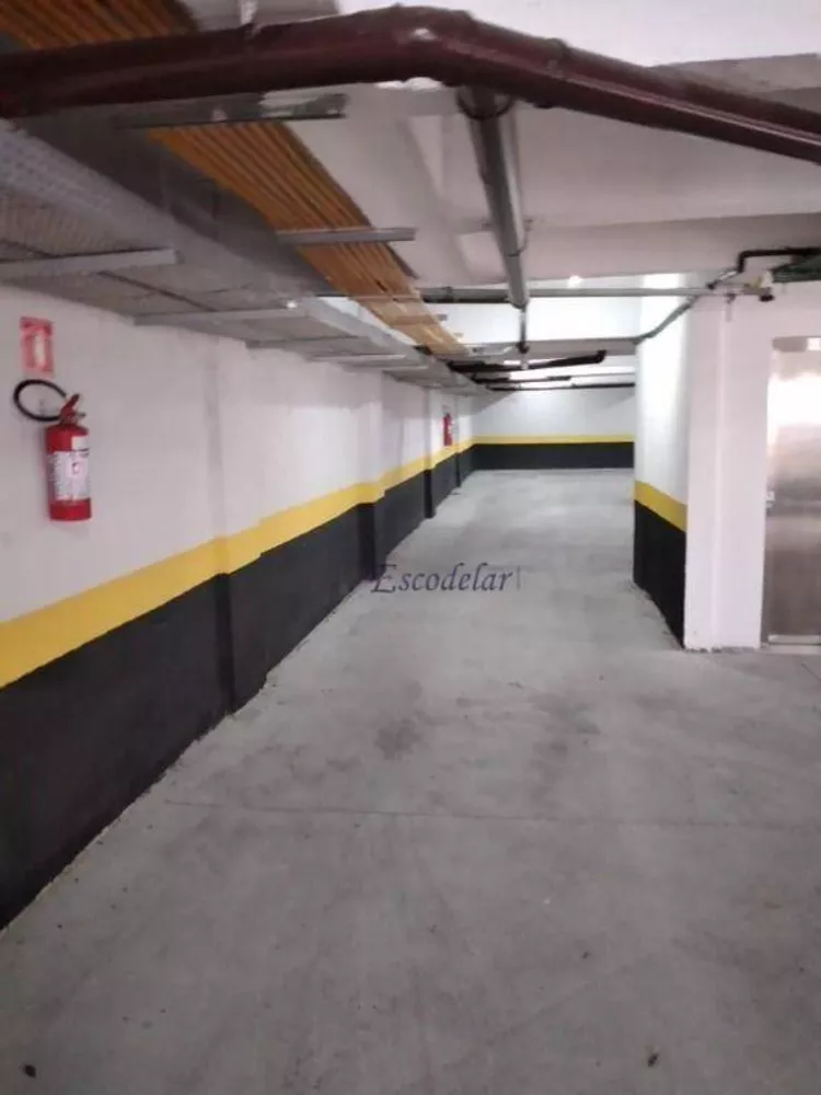 Apartamento, 2 quartos, 43 m² - Foto 11