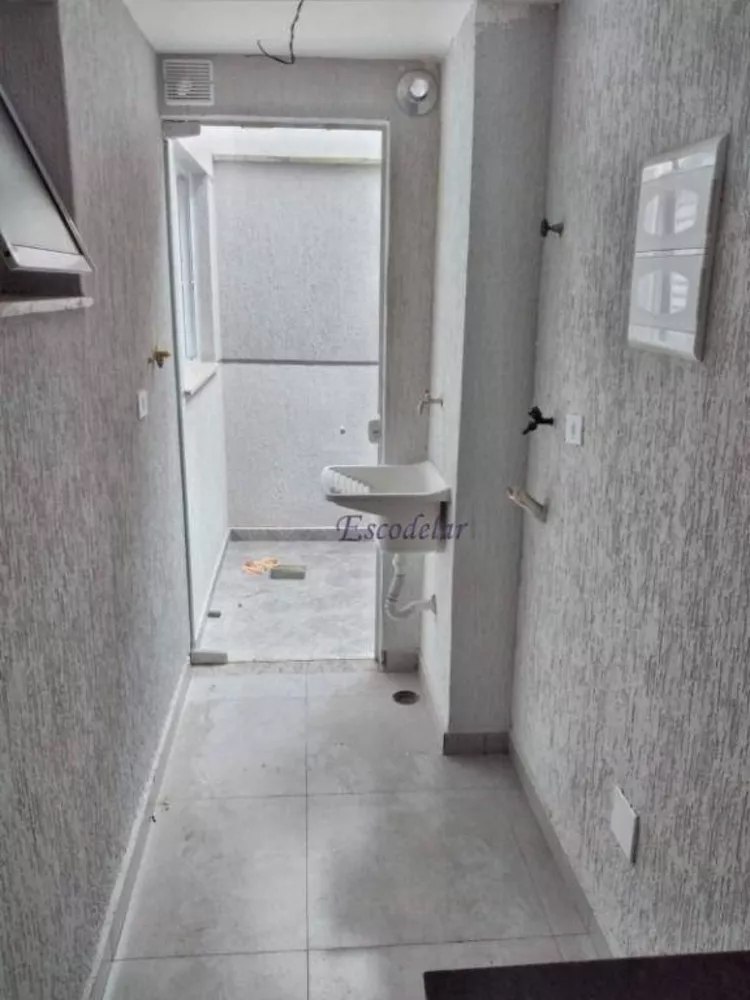 Apartamento, 2 quartos, 43 m² - Foto 8