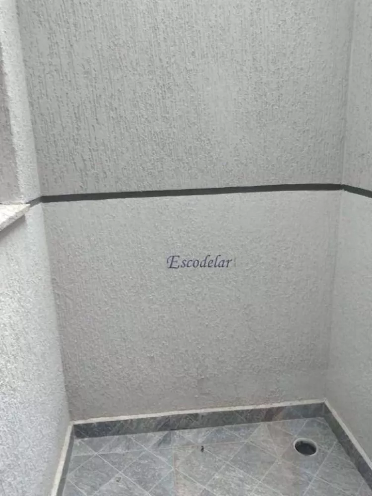 Apartamento, 2 quartos, 43 m² - Foto 9