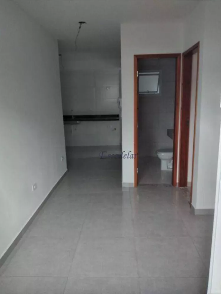Apartamento, 2 quartos, 43 m² - Foto 1