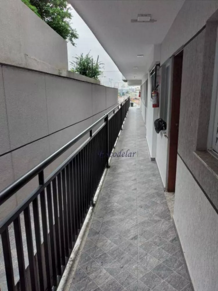 Apartamento, 2 quartos, 43 m² - Foto 10