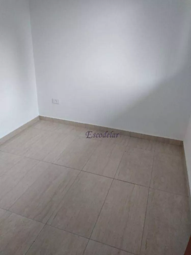 Apartamento, 2 quartos, 43 m² - Foto 6