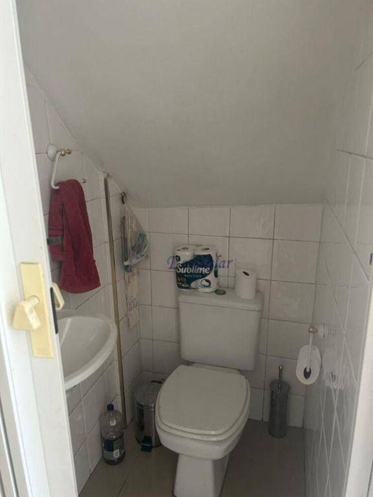 Sobrado, 2 quartos, 100 m² - Foto 11