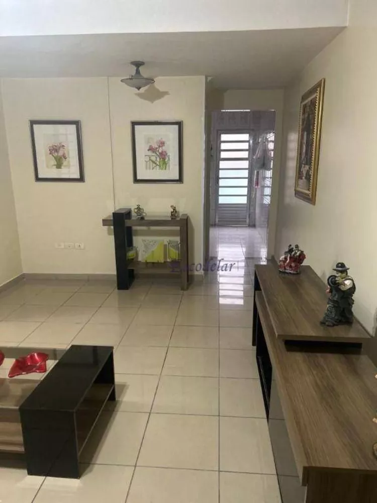 Sobrado, 2 quartos, 100 m² - Foto 7