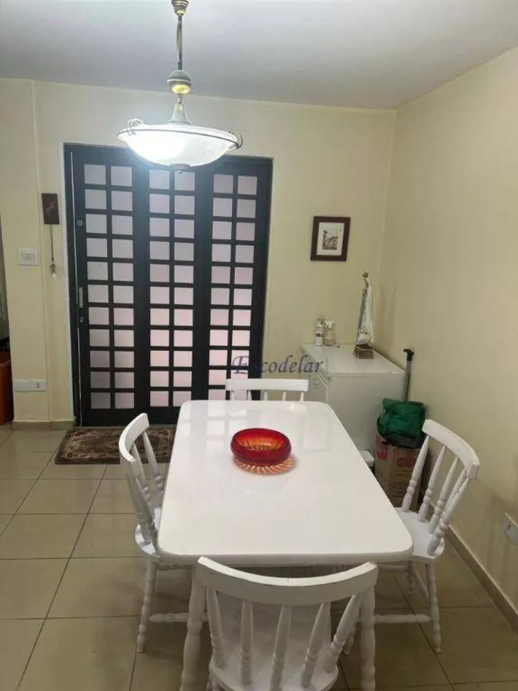 Sobrado, 2 quartos, 100 m² - Foto 5