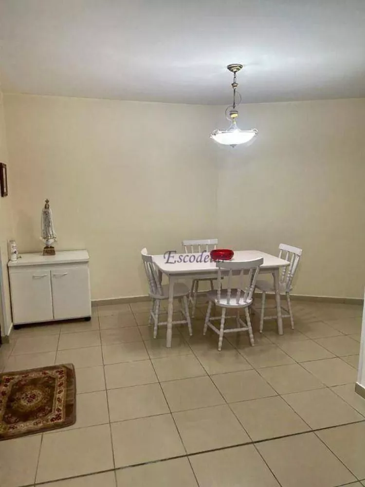 Sobrado, 2 quartos, 100 m² - Foto 3
