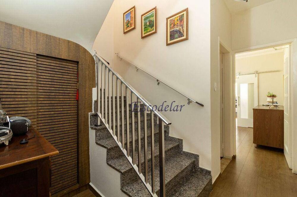 Sobrado, 2 quartos, 112 m² - Foto 7