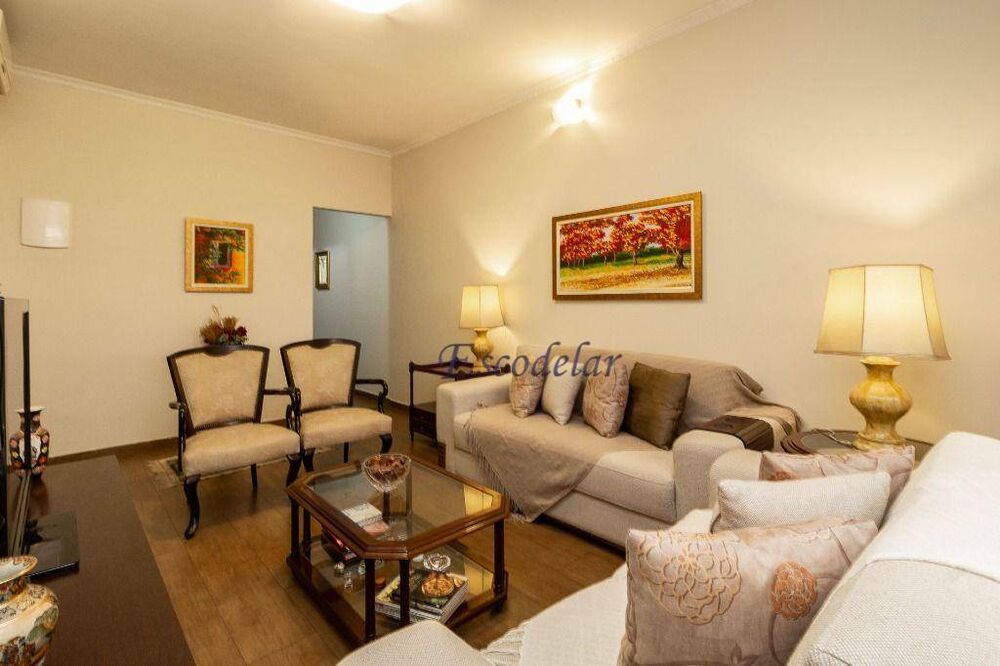 Sobrado, 2 quartos, 112 m² - Foto 1