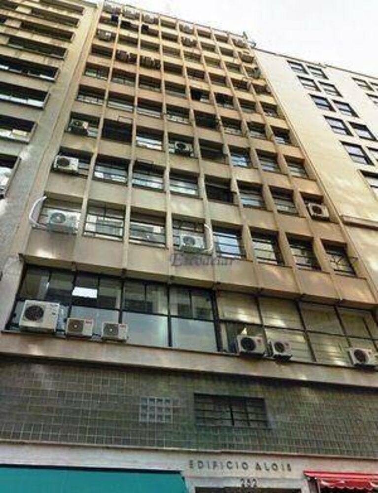 Sala-Conjunto, 200 m² - Foto 1