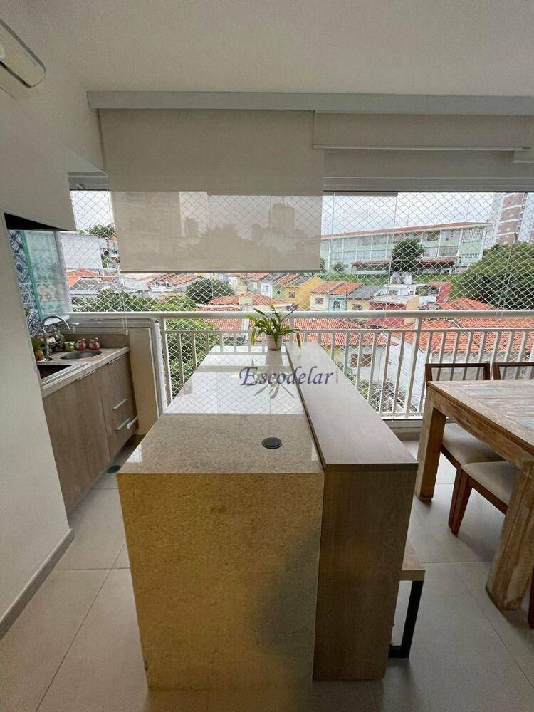 Apartamento, 2 quartos, 71 m² - Foto 3