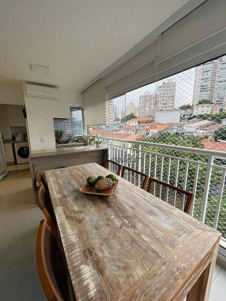 Apartamento, 2 quartos, 71 m² - Foto 1