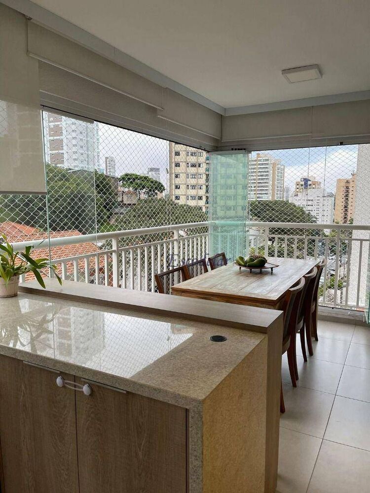 Apartamento, 2 quartos, 71 m² - Foto 4