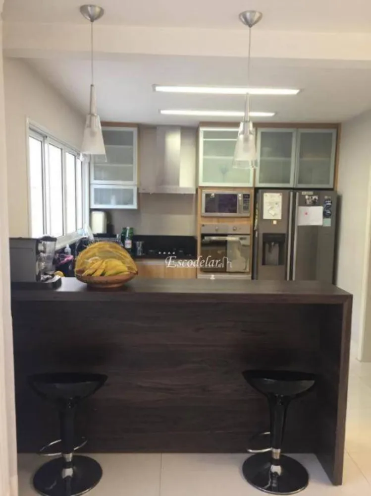 Sobrado, 3 quartos, 254 m² - Foto 3