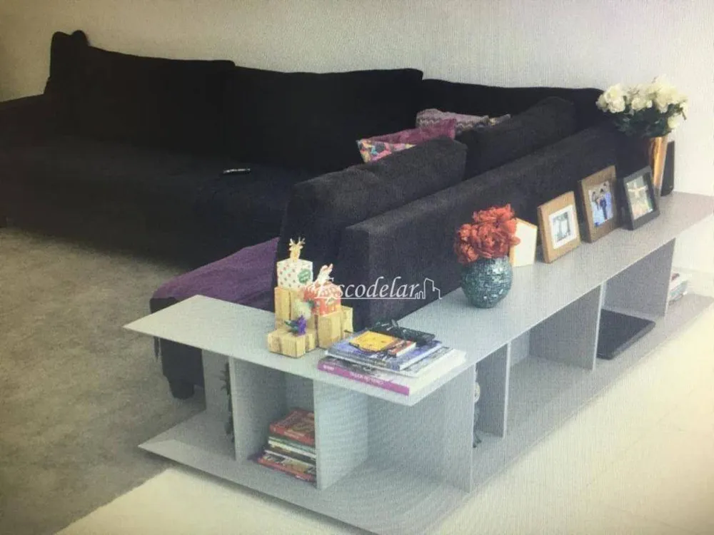 Sobrado, 3 quartos, 254 m² - Foto 4
