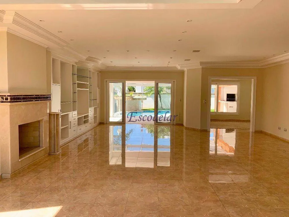 Casa, 4 quartos, 550 m² - Foto 4