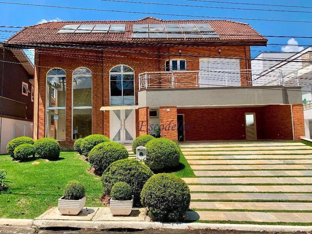 Casa, 4 quartos, 550 m² - Foto 2