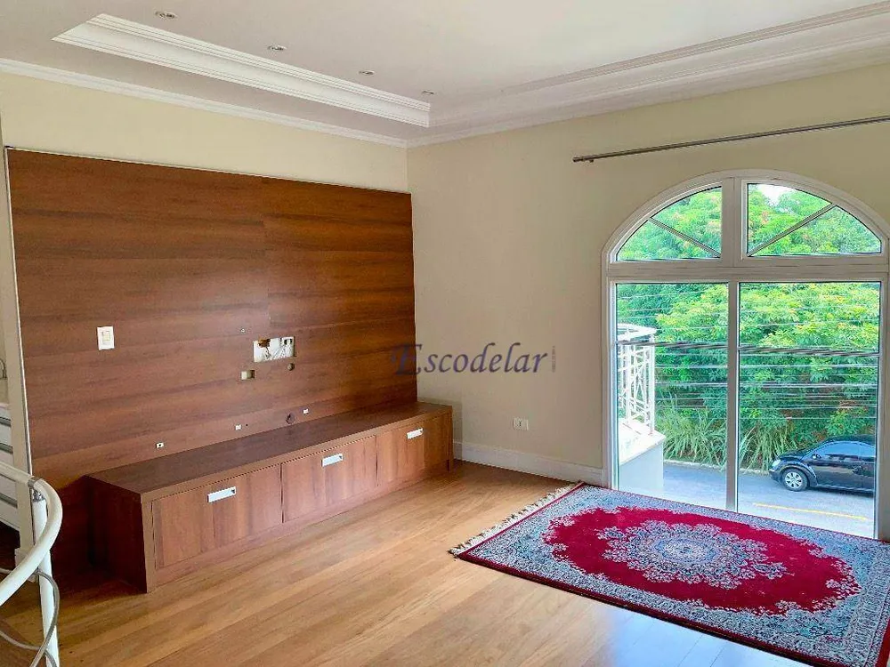 Casa, 4 quartos, 550 m² - Foto 6