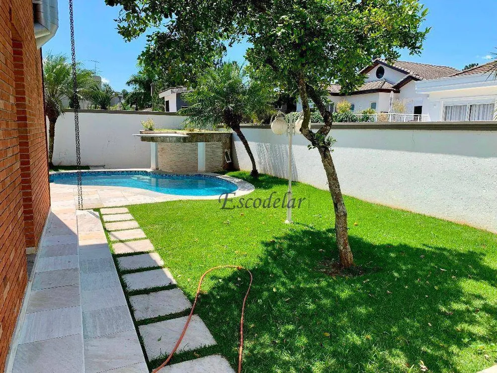 Casa, 4 quartos, 550 m² - Foto 8