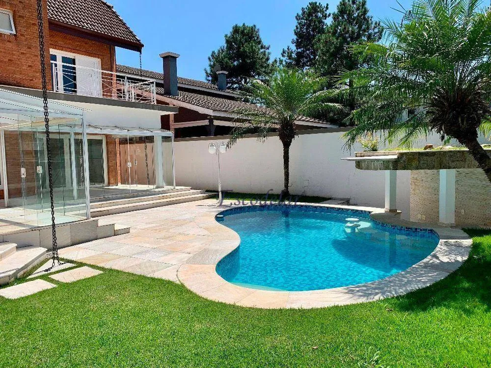 Casa, 4 quartos, 550 m² - Foto 7