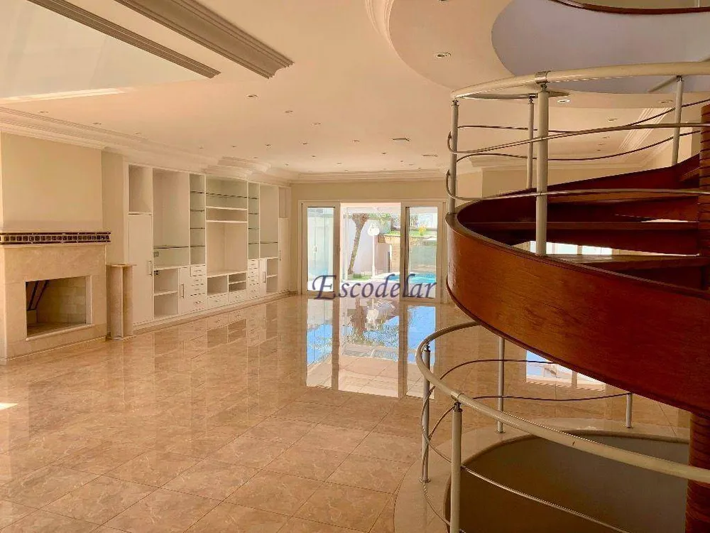Casa, 4 quartos, 550 m² - Foto 5