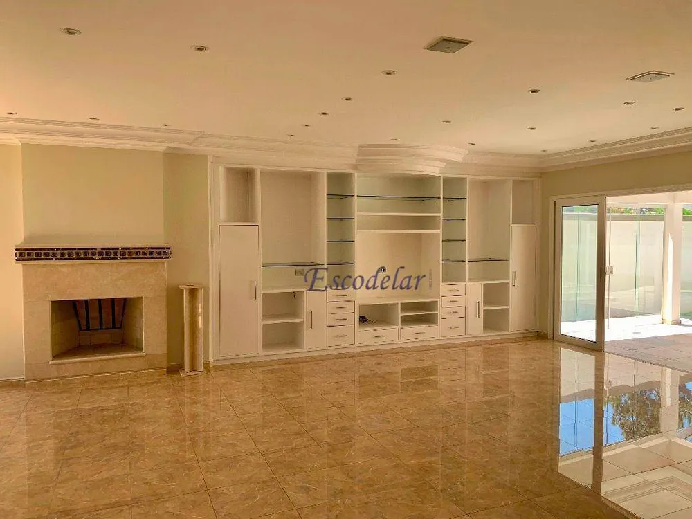Casa, 4 quartos, 550 m² - Foto 3