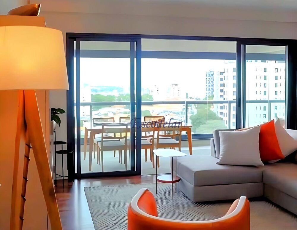 Apartamento, 3 quartos, 132 m² - Foto 4