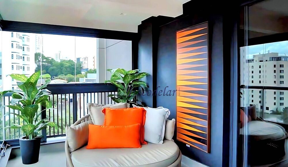 Apartamento, 3 quartos, 132 m² - Foto 3