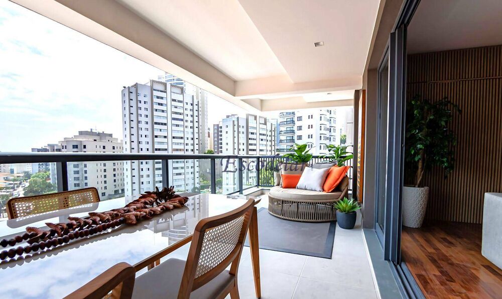 Apartamento, 3 quartos, 132 m² - Foto 2