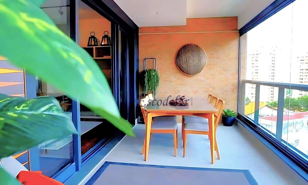 Apartamento, 3 quartos, 132 m² - Foto 1