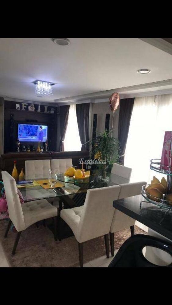 Cobertura, 3 quartos, 154 m² - Foto 3