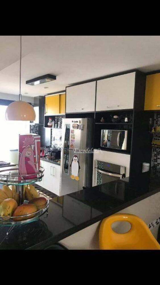 Cobertura, 3 quartos, 154 m² - Foto 4