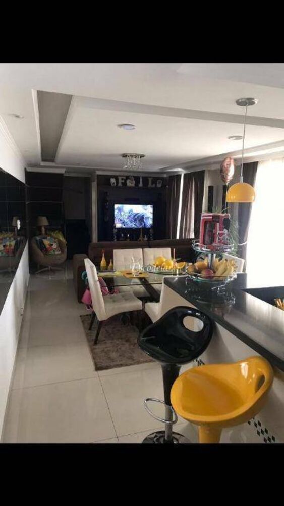 Cobertura, 3 quartos, 154 m² - Foto 2