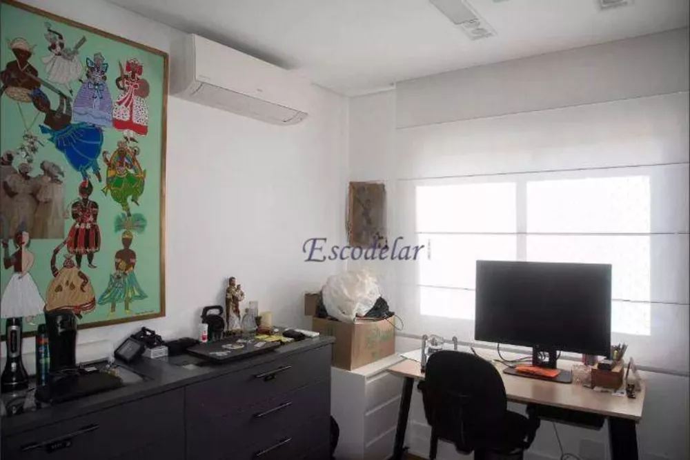 Apartamento à venda com 3 quartos, 370m² - Foto 19