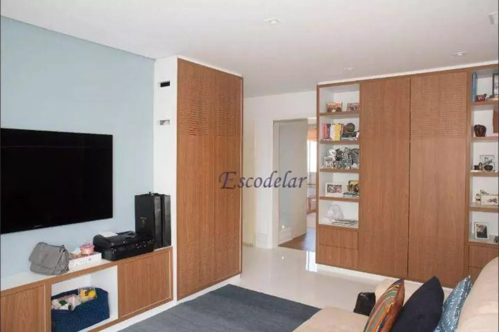 Apartamento à venda com 3 quartos, 370m² - Foto 7