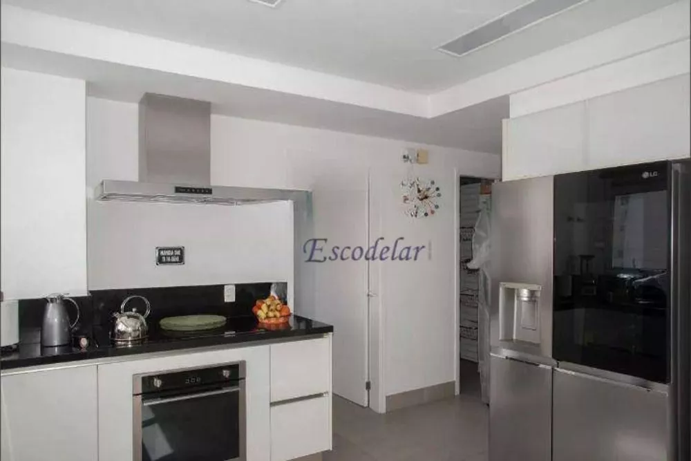 Apartamento à venda com 3 quartos, 370m² - Foto 9