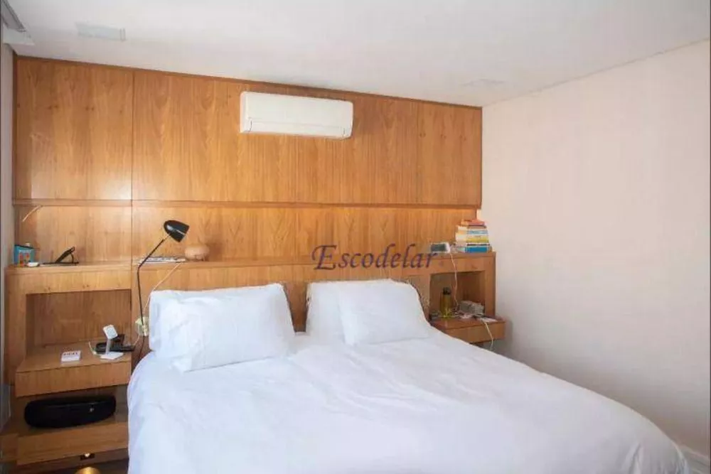 Apartamento à venda com 3 quartos, 370m² - Foto 14