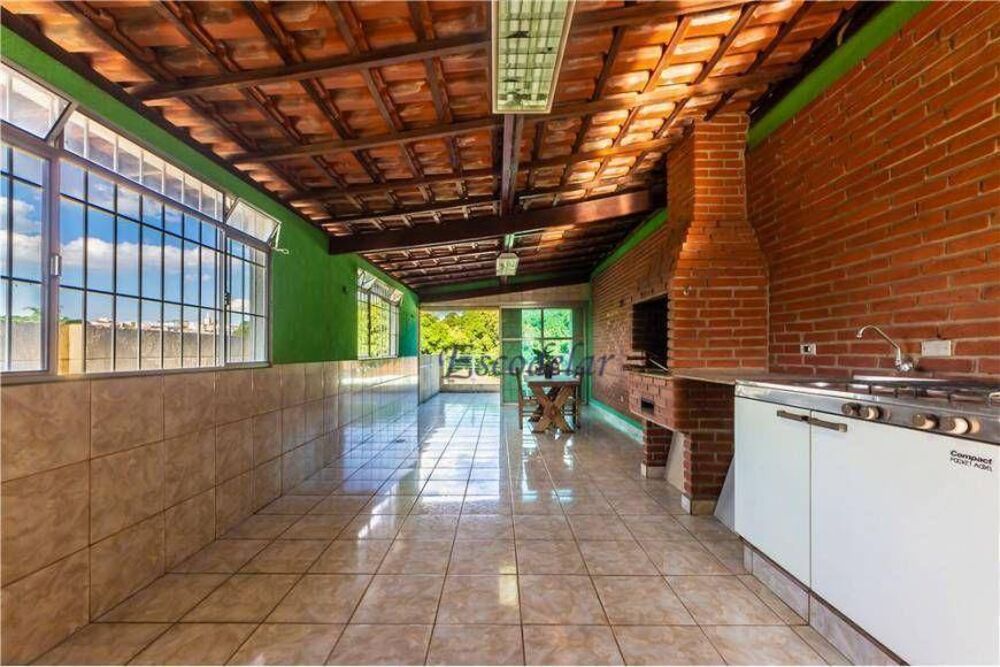 Sobrado, 2 quartos, 170 m² - Foto 3