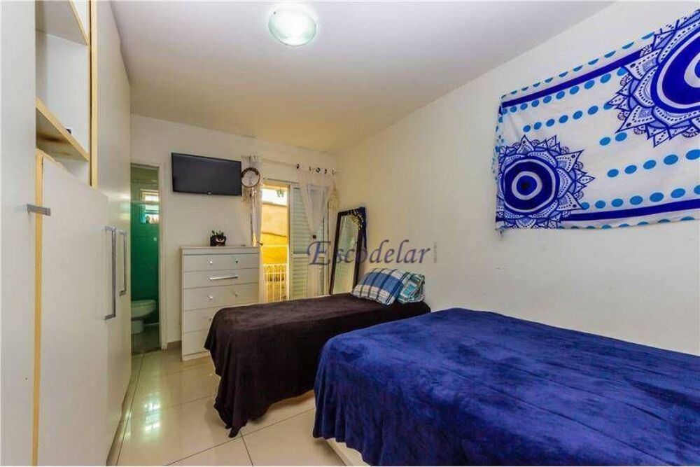 Sobrado, 2 quartos, 170 m² - Foto 4