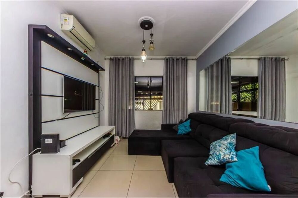 Sobrado, 2 quartos, 170 m² - Foto 2