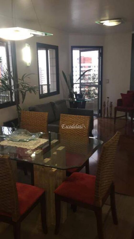 Apartamento, 3 quartos, 98 m² - Foto 2