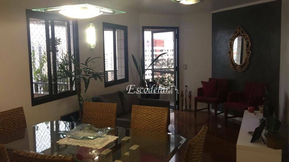 Apartamento, 3 quartos, 98 m² - Foto 1