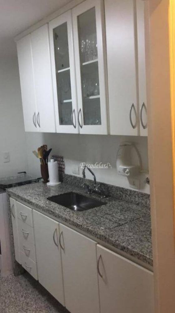 Apartamento, 3 quartos, 98 m² - Foto 7