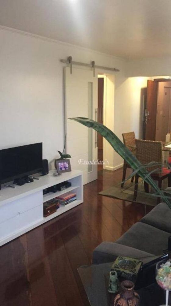 Apartamento, 3 quartos, 98 m² - Foto 6
