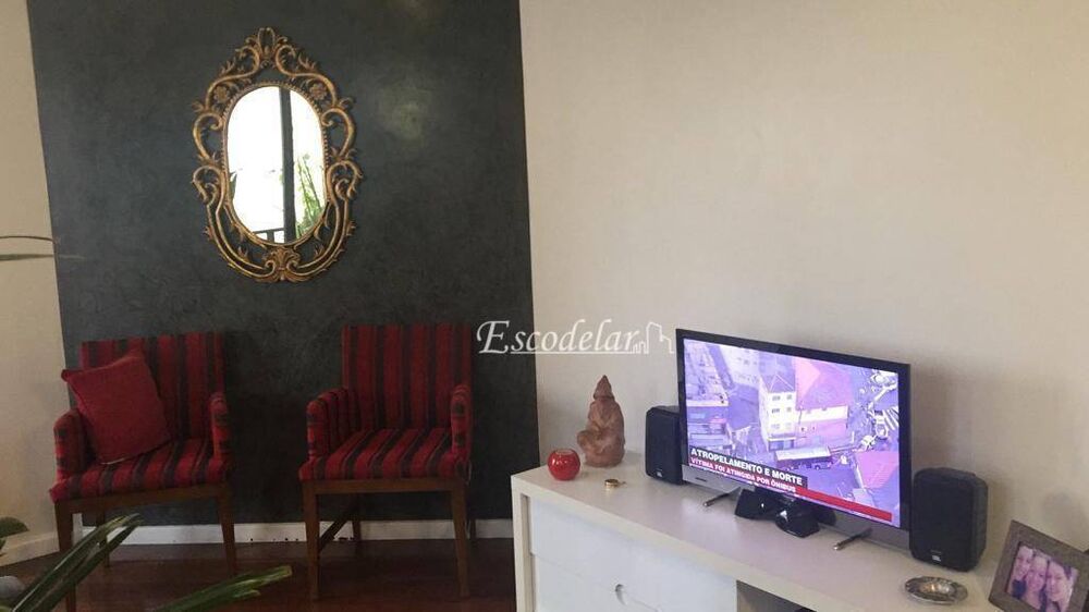 Apartamento, 3 quartos, 98 m² - Foto 5