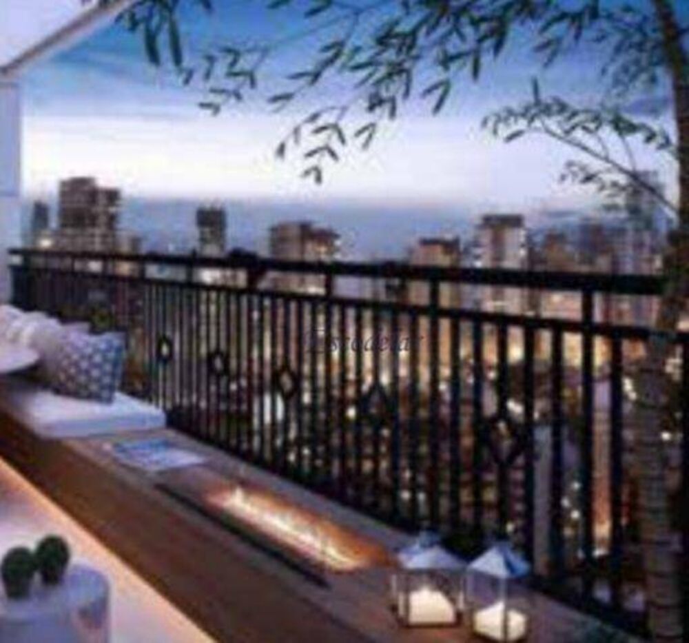 Apartamento, 3 quartos, 120 m² - Foto 4