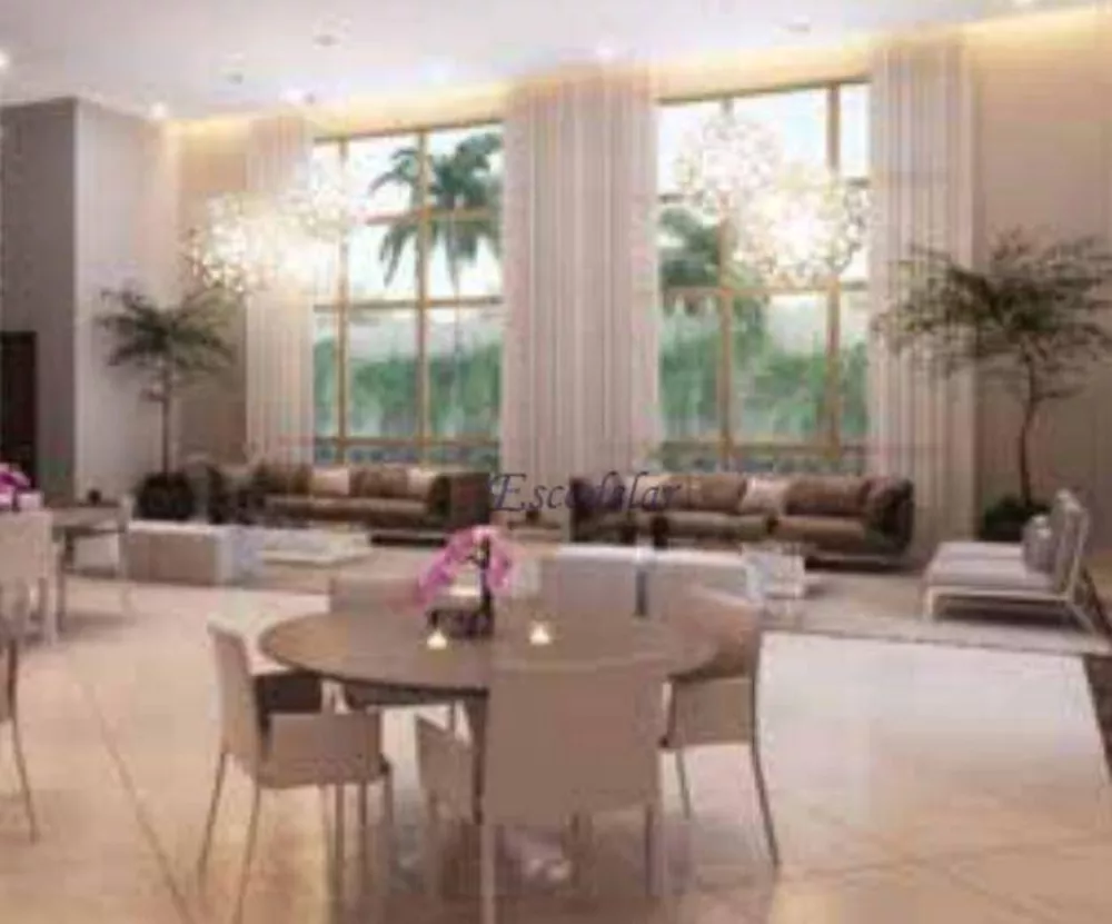 Apartamento, 3 quartos, 120 m² - Foto 5