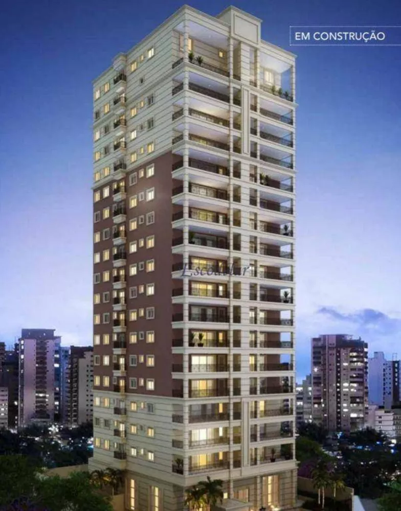 Apartamento, 3 quartos, 120 m² - Foto 8