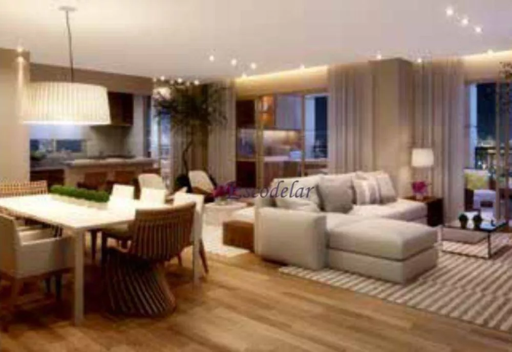 Apartamento, 3 quartos, 120 m² - Foto 7